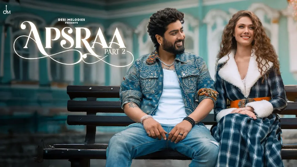 Apsraa 2 Lyrics – Jaani