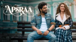 Apsraa 2 Lyrics – Jaani