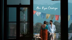 Aur Kya Chahiye Lyrics – Paresh Pahuja