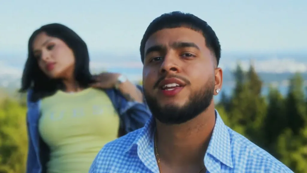 Baddie Lyrics – Sharn