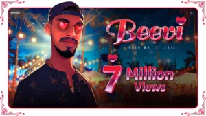 Beevi Lyrics – Rish NK
