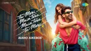 Dil Musafir Lyrics - Tu Meri Main Tera Main Tera Tu Meri