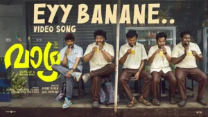 Eyy Banane Lyrics – Vaazha Electronic Kili