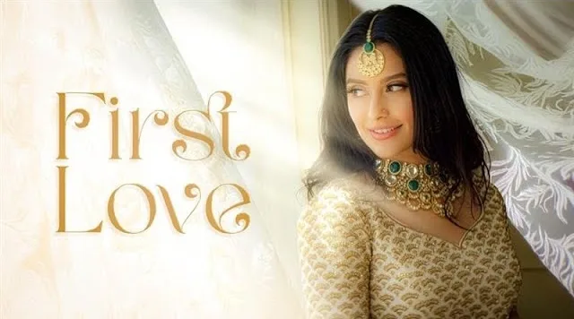 First Love Lyrics – Garry Sandhu