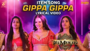 Gippa Gippa Lyrics - Trimukha