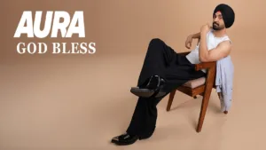 God Bless Lyrics – Diljit Dosanjh