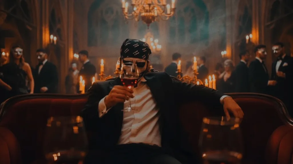 Kaatilana Lyrics – Talwiinder