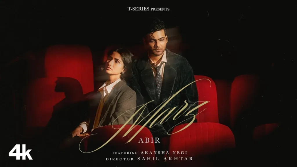 Marz Lyrics – Abir