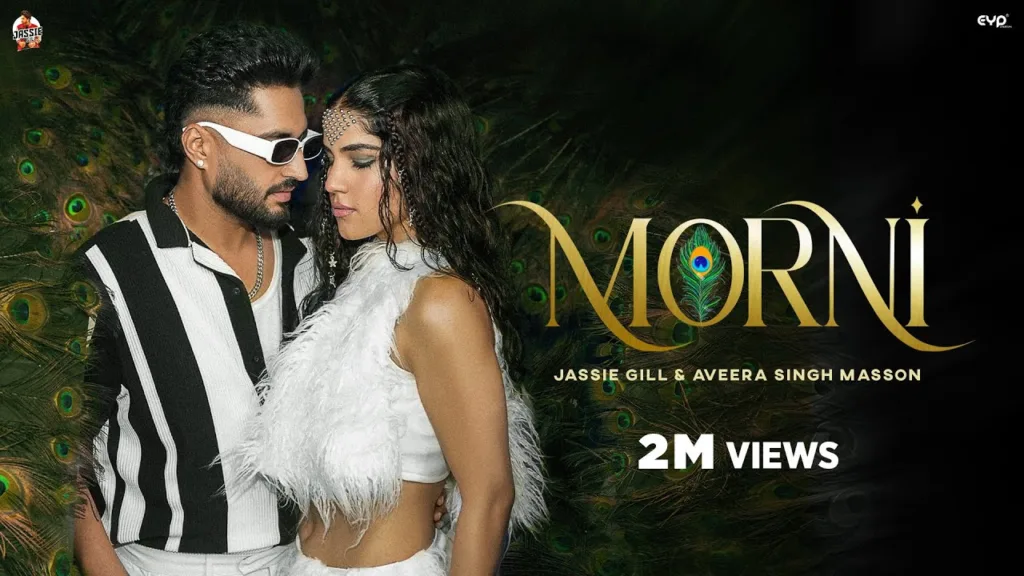 Morni Lyrics – Jassie Gill