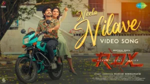 Neela Nilave Lyrics – RDX