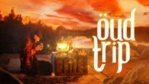 Oud Trip Lyrics – Dabzee