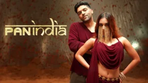 Pan India Lyrics – Guru Randhawa