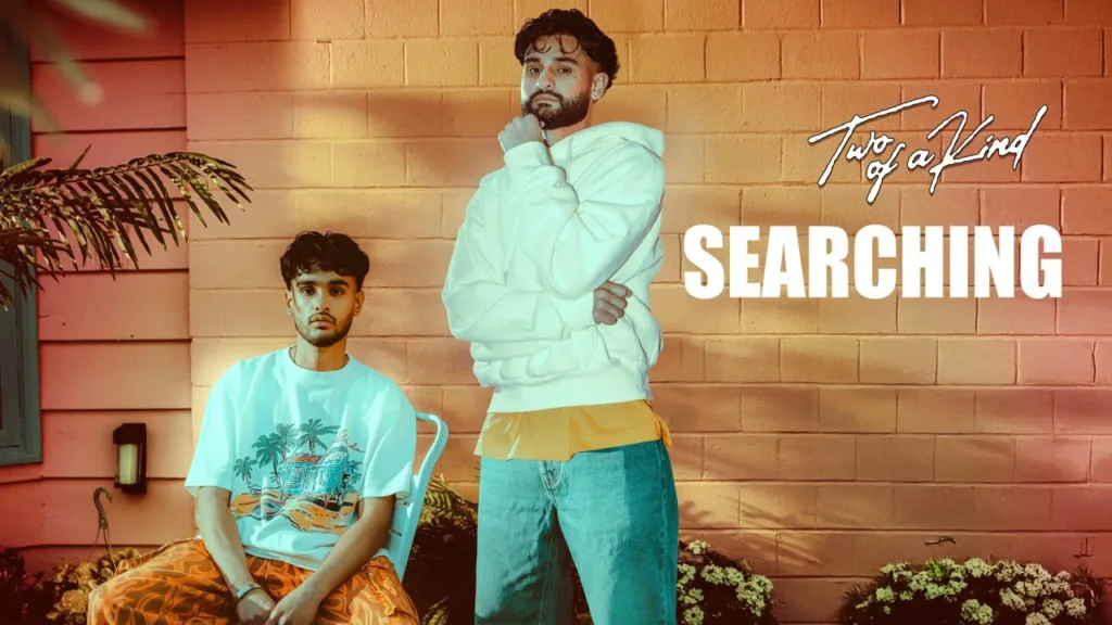 Searching Lyrics – Arnaaz Gill | Armaan Gill