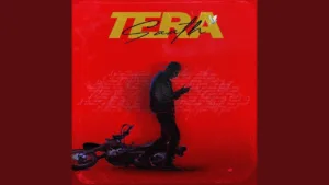 Tera Saath Lyrics – Talwiinder