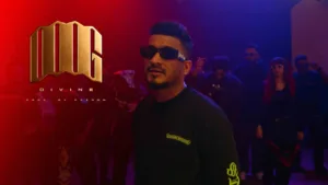 Triple OG Lyrics – Divine