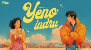 Yeno Indru Lyrics – Rakhoo