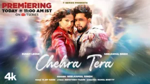 Chehra Tera Lyrics – Neelkamal Singh