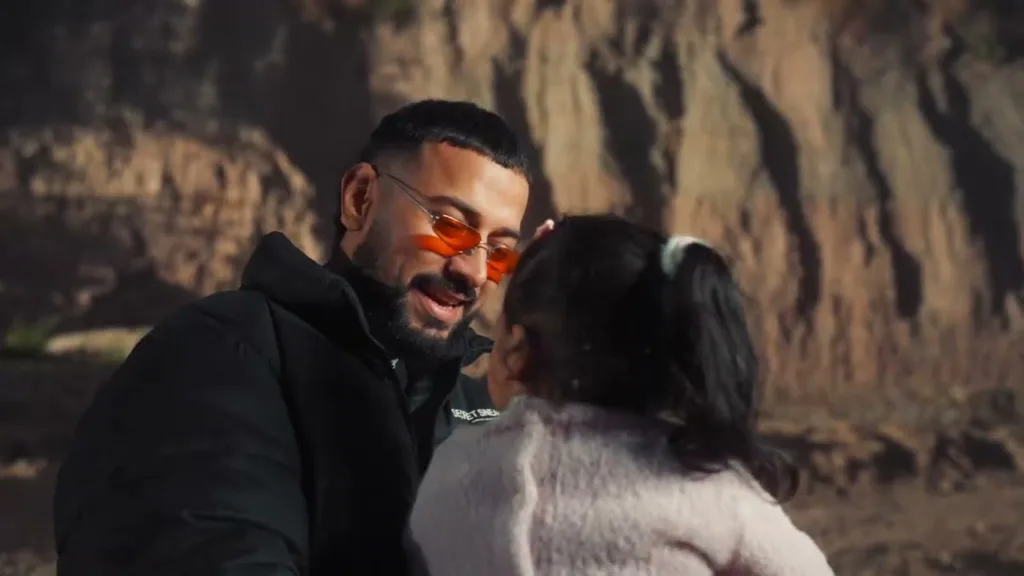 Lysm (Love You So Much) Lyrics – Garry Sandhu