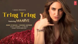 Tring Tring Lyrics – Kanika Kapoor