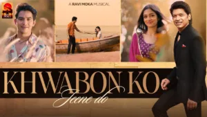 Khwabon Ko Jeene Do Lyrics - Shaan