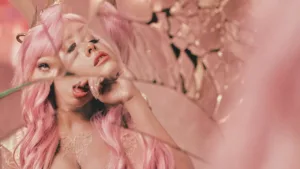 Melanie Martinez - DISNEY PRINCESS Lyrics