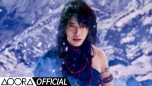 Shiva Shivam (Shiv Tandav) Lyrics - AOORA