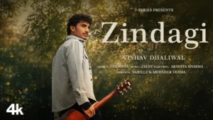 Zindagi Lyrics - Vishav Dhaliwal