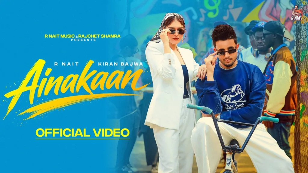 Ainakaan Lyrics – R Nait
