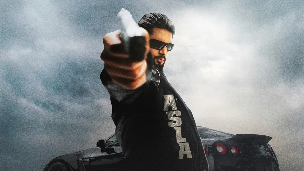 Asla Lyrics - Watan Sahi