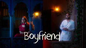 Boyfriend Lyrics - Karan Aujla