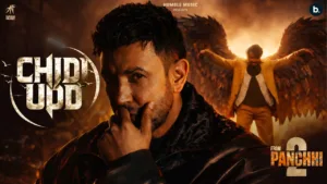 Chidi Udd Lyrics - Gippy Grewal