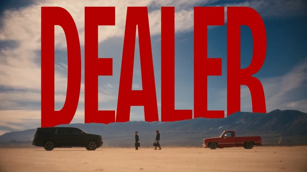 Dealer Lyrics – Dealer Diljit Dosanjh
