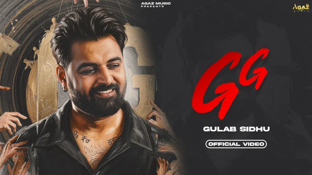 GG Lyrics – Gulab Sidhu