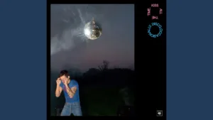 Harry Styles – Coming Up Roses Lyrics