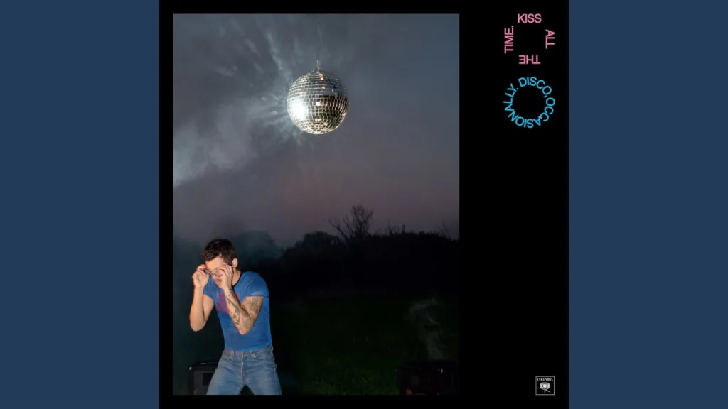 Harry Styles – Taste Back Lyrics