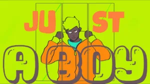 Just A Boy Lyrics - Drinsane