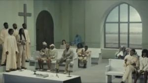 Kanye West & Ye - FATHER Lyrics