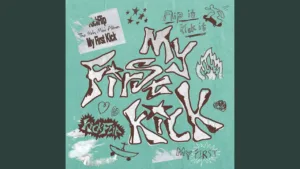 KickFlip (Backward) Lyrics