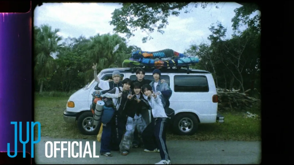 KickFlip - Twenty Lyrics