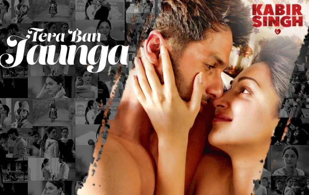 Tera Ban Jaunga Lyrics – Kabir Singh