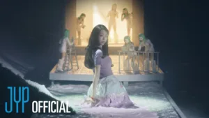 YUNA - Ice Cream Lyrics