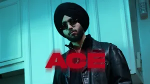 Ace Lyrics – Shubh