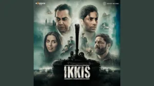 Biraadar Yamma Yamma Song Lyrics - Ikkis