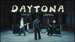 Daytona Lyrics Karan Aujla