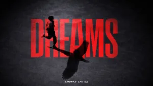 Dreams Lyrics - Emiway Bantai