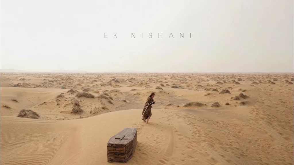 Ek Nishani Lyrics The Prophec The Prophec