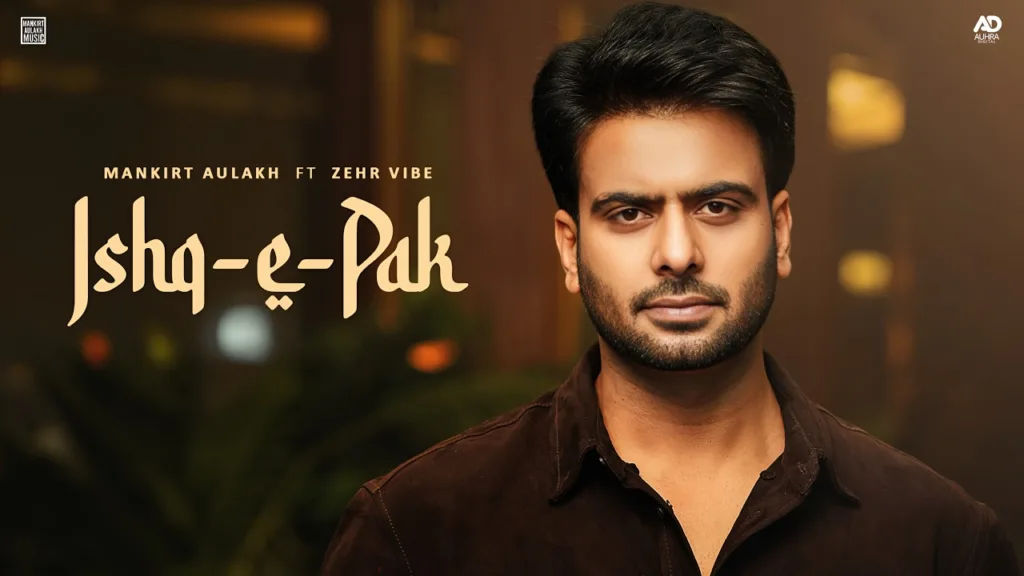 Ishq e Pak Lyrics - Mankirt Aulakh