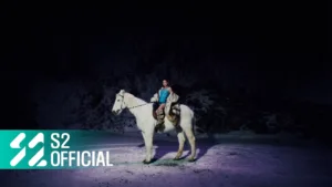 KISS OF LIFE - Don’t mind me Lyrics