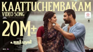 Kaattuchembakam Lyrics Pallichattambi