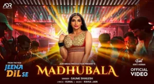 Madhubala Lyrics Jeena Dil Se